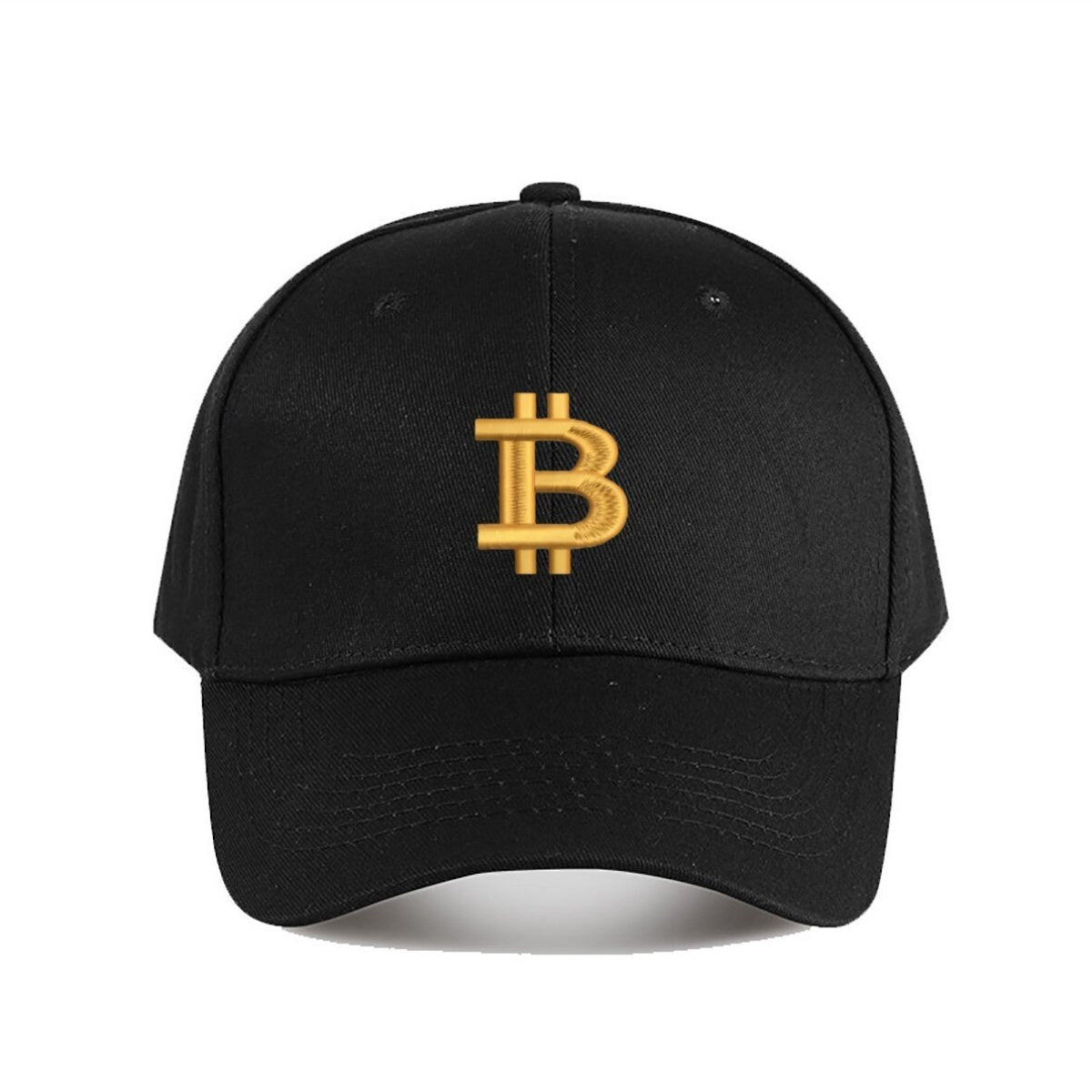 HODL Your Head High: The Official Bitcoin Cap