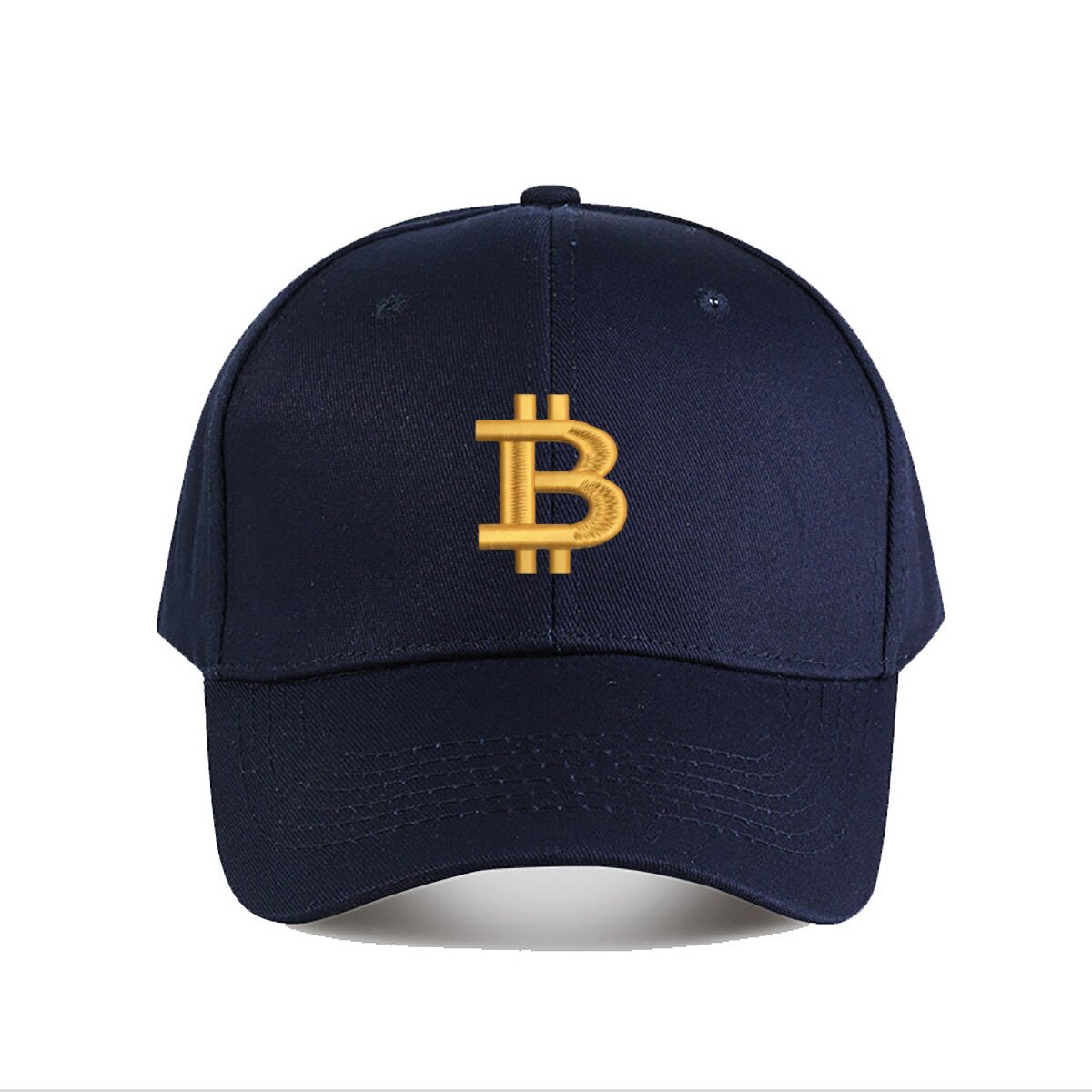 HODL Your Head High: The Official Bitcoin Cap