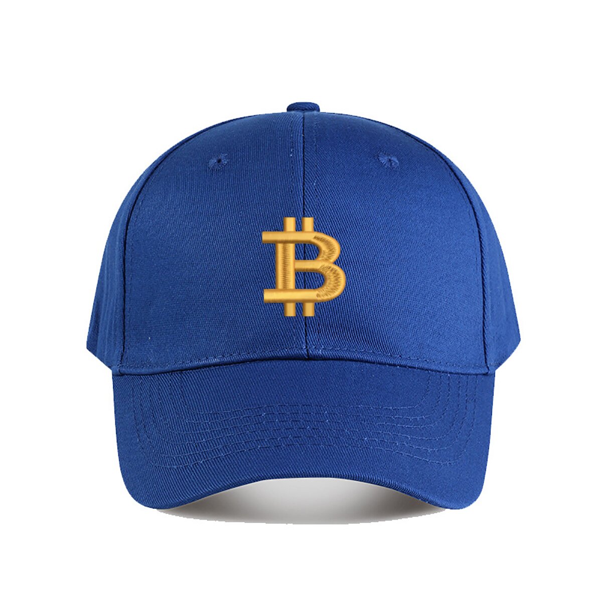 HODL Your Head High: The Official Bitcoin Cap