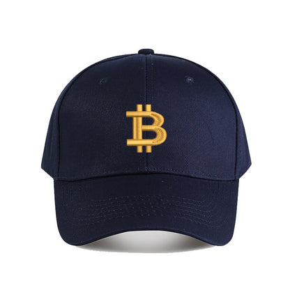HODL Your Head High: The Official Bitcoin Cap