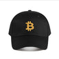 HODL Your Head High: The Official Bitcoin Cap