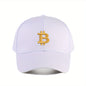 HODL Your Head High: The Official Bitcoin Cap